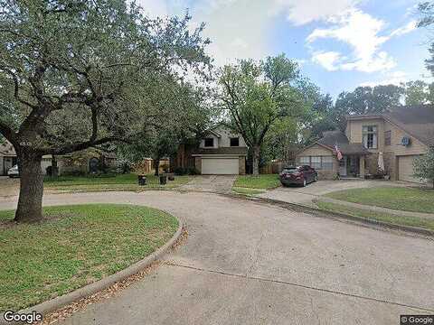 Stableway, HOUSTON, TX 77065