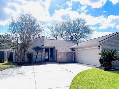 Briar Forest, HOUSTON, TX 77077