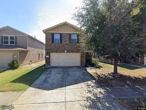 Larks Trace, HOUSTON, TX 77090