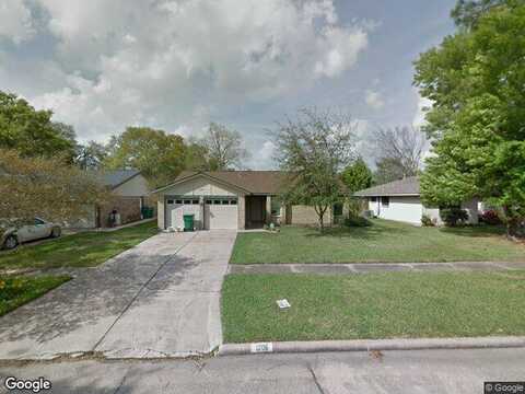 Sandpiper, SEABROOK, TX 77586