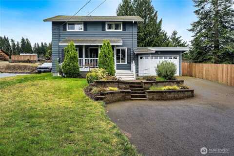 Juniper, MILTON, WA 98354