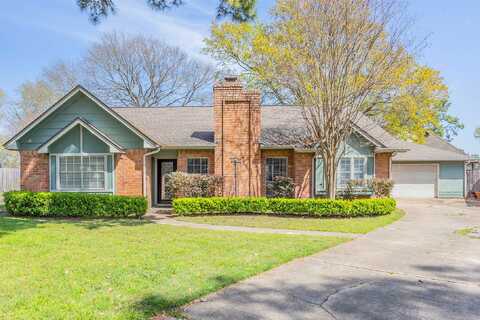 Pine Pass, HOUSTON, TX 77070
