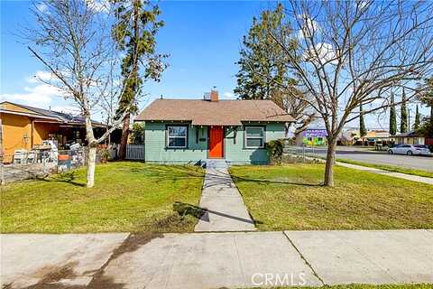 Jepsen, CORCORAN, CA 93212