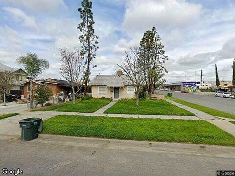 Jepsen, CORCORAN, CA 93212