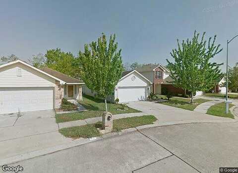 Tara Hills, HOUSTON, TX 77034