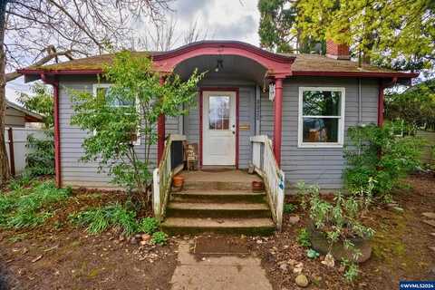 Market, SALEM, OR 97301