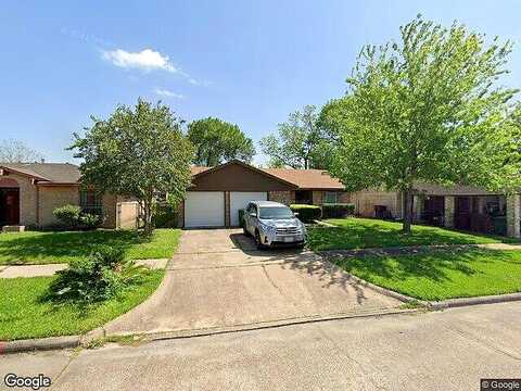 Lockgate, HOUSTON, TX 77048