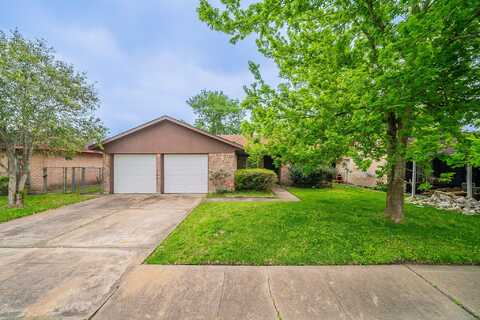 Lockgate, HOUSTON, TX 77048