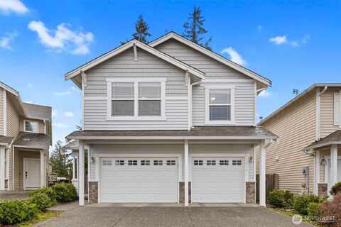 23Rd, EVERETT, WA 98204
