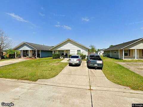 Roandale, HOUSTON, TX 77048