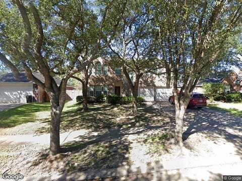 Old Mission, HOUSTON, TX 77095