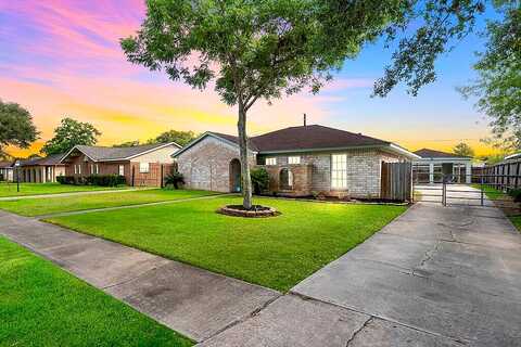 Sageberry, HOUSTON, TX 77089