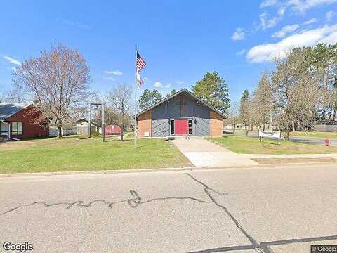 Silver Lake, EAGLE RIVER, WI 54521