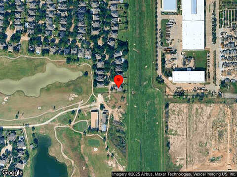 Brandon Gate, HOUSTON, TX 77095