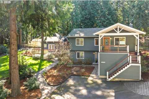 Boones Ferry, PORTLAND, OR 97219