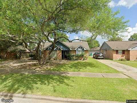 Kirkwell, HOUSTON, TX 77089