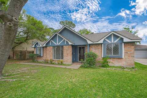 Kirkwell, HOUSTON, TX 77089