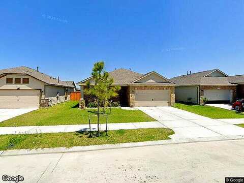 Nyla Spring, HOUSTON, TX 77016