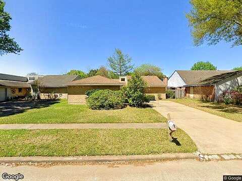 Rockcrest, HOUSTON, TX 77041