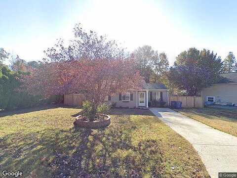 Plantation Bridge, ALPHARETTA, GA 30022