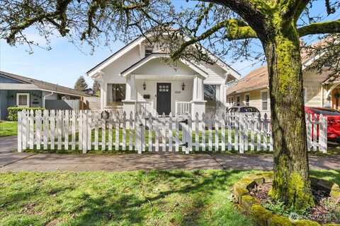 Steele, TACOMA, WA 98405