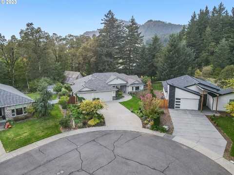 Lakeside, NORTH BONNEVILLE, WA 98639