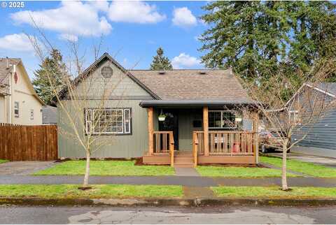Calhoun, PORTLAND, OR 97203