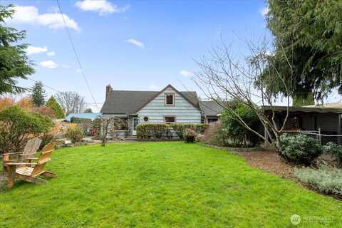 Talcott, SEDRO WOOLLEY, WA 98284