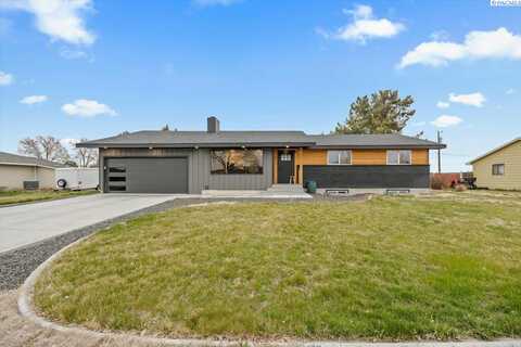 Argent, PASCO, WA 99301