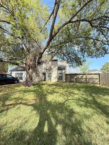 Sageyork, HOUSTON, TX 77089