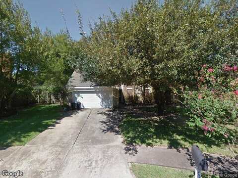 Sageyork, HOUSTON, TX 77089