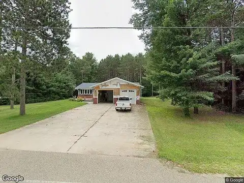 Rustic, CLINTONVILLE, WI 54929