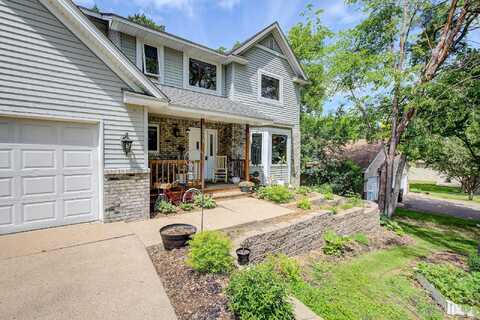 Gillard, MONTICELLO, MN 55362