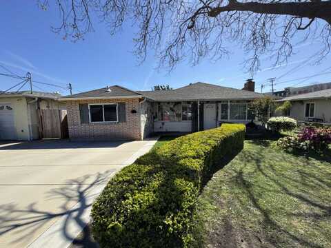 Lester, HAYWARD, CA 94541