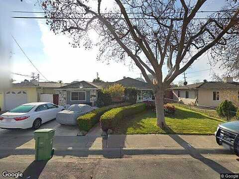 Lester, HAYWARD, CA 94541