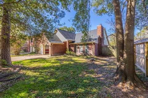 Calwood, SPRING, TX 77379