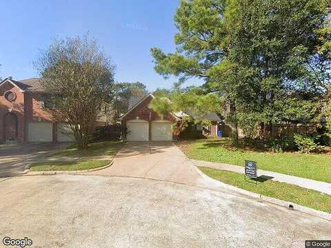 Calwood, SPRING, TX 77379