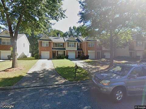Abbey Park, LAWRENCEVILLE, GA 30044