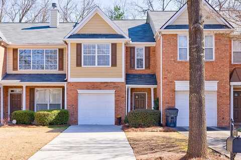 Abbey Park, LAWRENCEVILLE, GA 30044