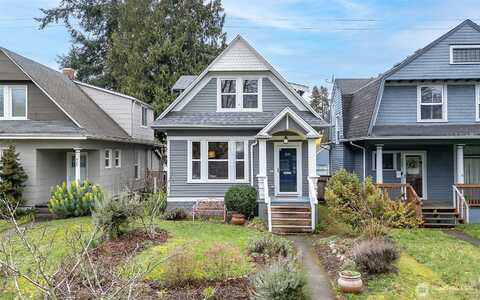 Sheridan, TACOMA, WA 98405