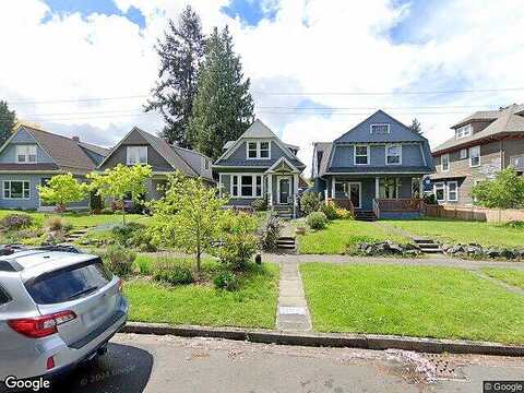 Sheridan, TACOMA, WA 98405