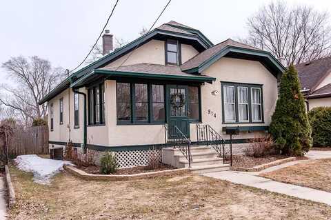 2Nd, ROCHESTER, MN 55901