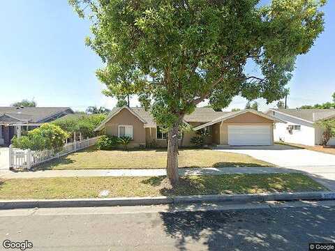 Ingram, GARDEN GROVE, CA 92844