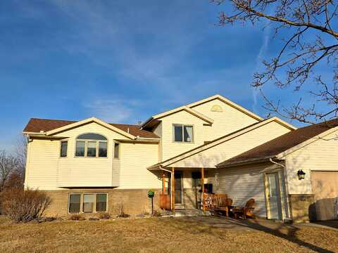 Farmstead, MONTICELLO, MN 55362