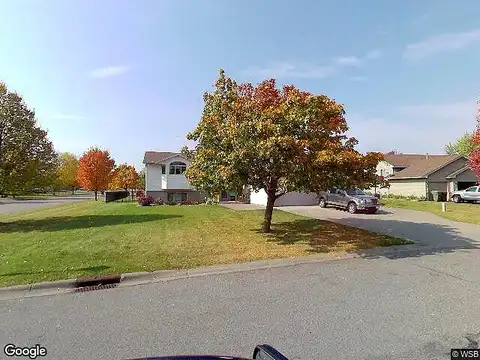 Farmstead, MONTICELLO, MN 55362