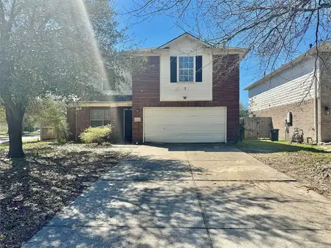 Orchard Ridge, HUMBLE, TX 77338