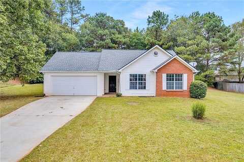 Post Oak, WINSTON, GA 30187