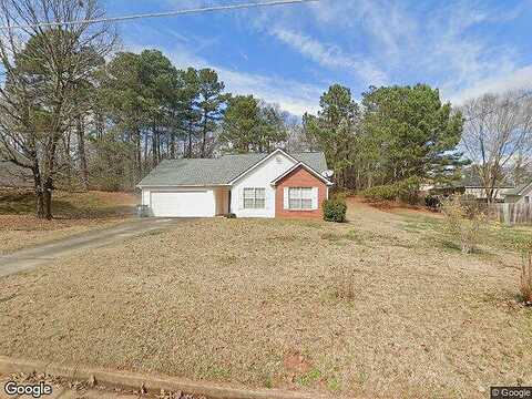 Post Oak, WINSTON, GA 30187