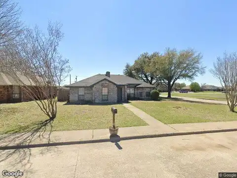 Andalusia, DESOTO, TX 75115