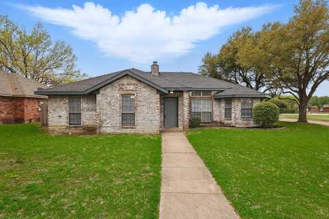 Andalusia, DESOTO, TX 75115